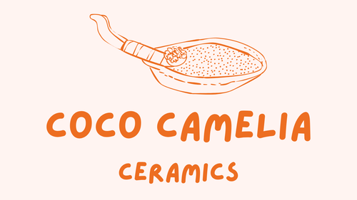 Coco Camelia Ceramics
